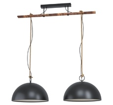 Подвесной светильник Eglo HODSOLL 43397