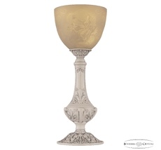 Настольная лампа Bohemia Ivele AL79100L/15 WMN P1 Pair_BI