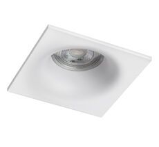 Рамка термостойкая (светильник) PVC д/крепления LED источника света в подвесном потолке Lightstar Levigo 012136_LS