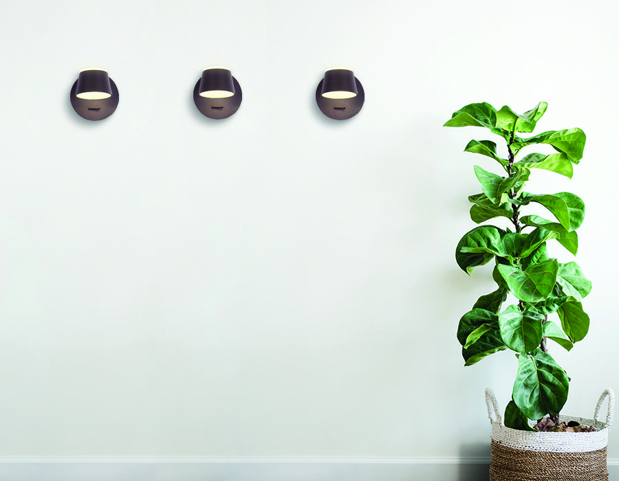 Бра Ambrella light Wall FW168_AMB