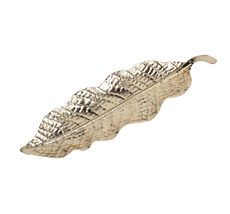 Тарелка Перо Garda Decor 37SM-88020