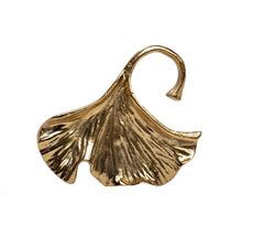 Декор настенный Лист гингко Garda Decor 94PR-2021