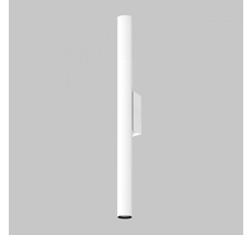 Настенный светильник 2х6W LED 3000K Imex IL.0005.2202-WH_IM