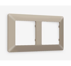 Рамка Ambrella Volt ALFA Line AF110362_AMB