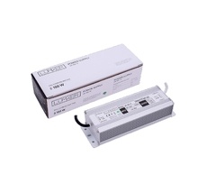 Блок питания для светодиодной ленты TPWL LUX TPWL-100-12 00-00002539_SW