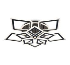 Потолочная люстра Ambrella Light FA ACRYLICA Original FA8915_AMB