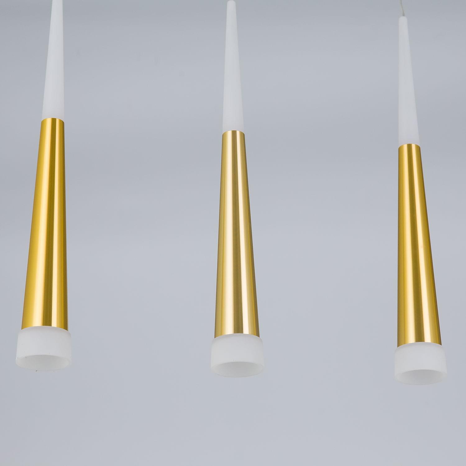 Подвесной светильник CitiLux Вегас CL227052