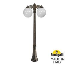 Уличный фонарный столб GIGI BISSO G30.156.S20.BYF1RDN