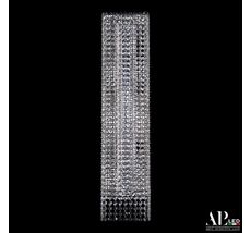 Настенный светильник APL LED Sicilia SH500.B1.16-70.A.Ni.4000_BI