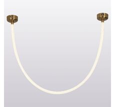 Подвесной светильник Lussole BEND LSP-7010