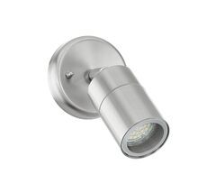 Уличный настенный светильник Stockholm 93268