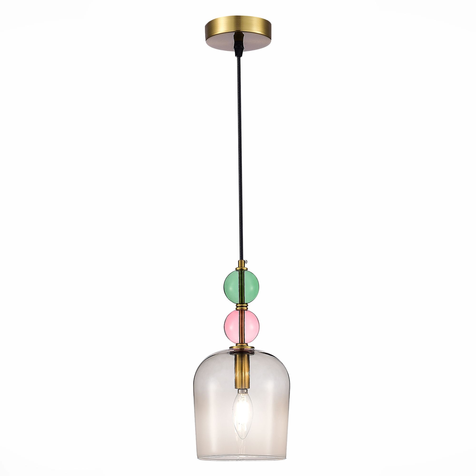 

Подвесной светильник ST Luce GEA SL2000.223.01, SL2000.223.01