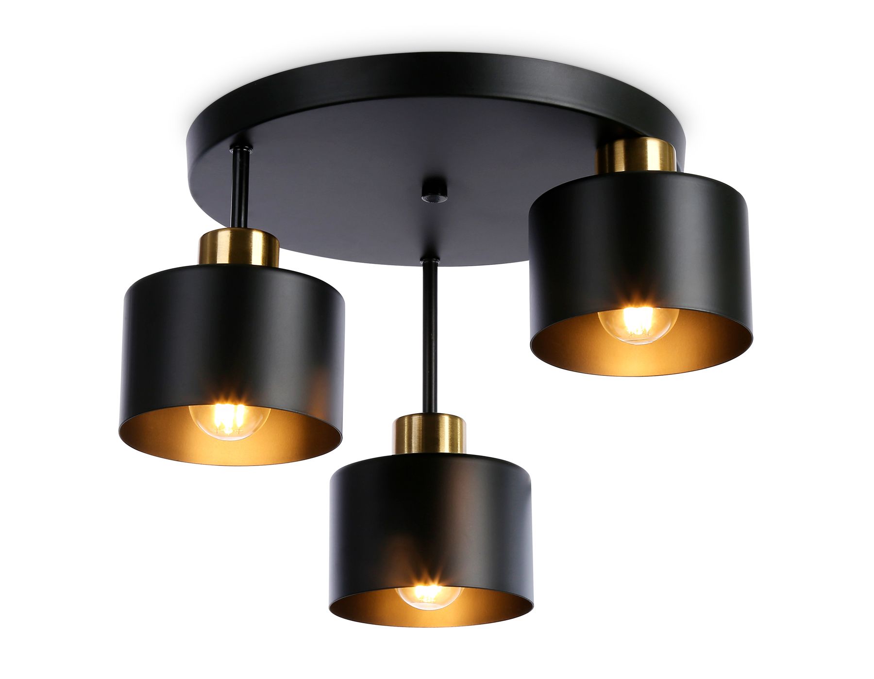 

Подвесной светильник Ambrella light Traditional TR8121, TR8121