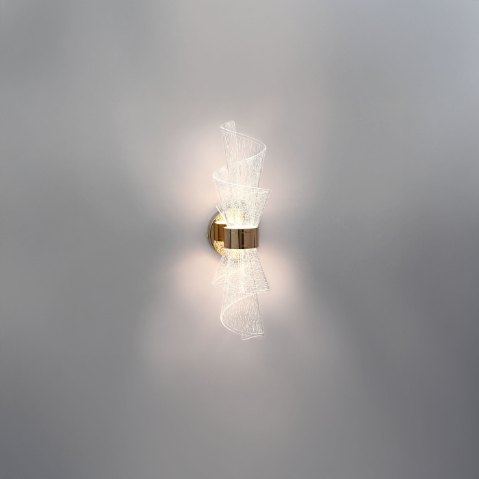 Настенный светильник Lightstar Acrile 737672_LS