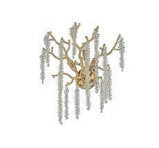 Настенный светильник Dio DArte Tavenna Tavenna H 2.40.100 G