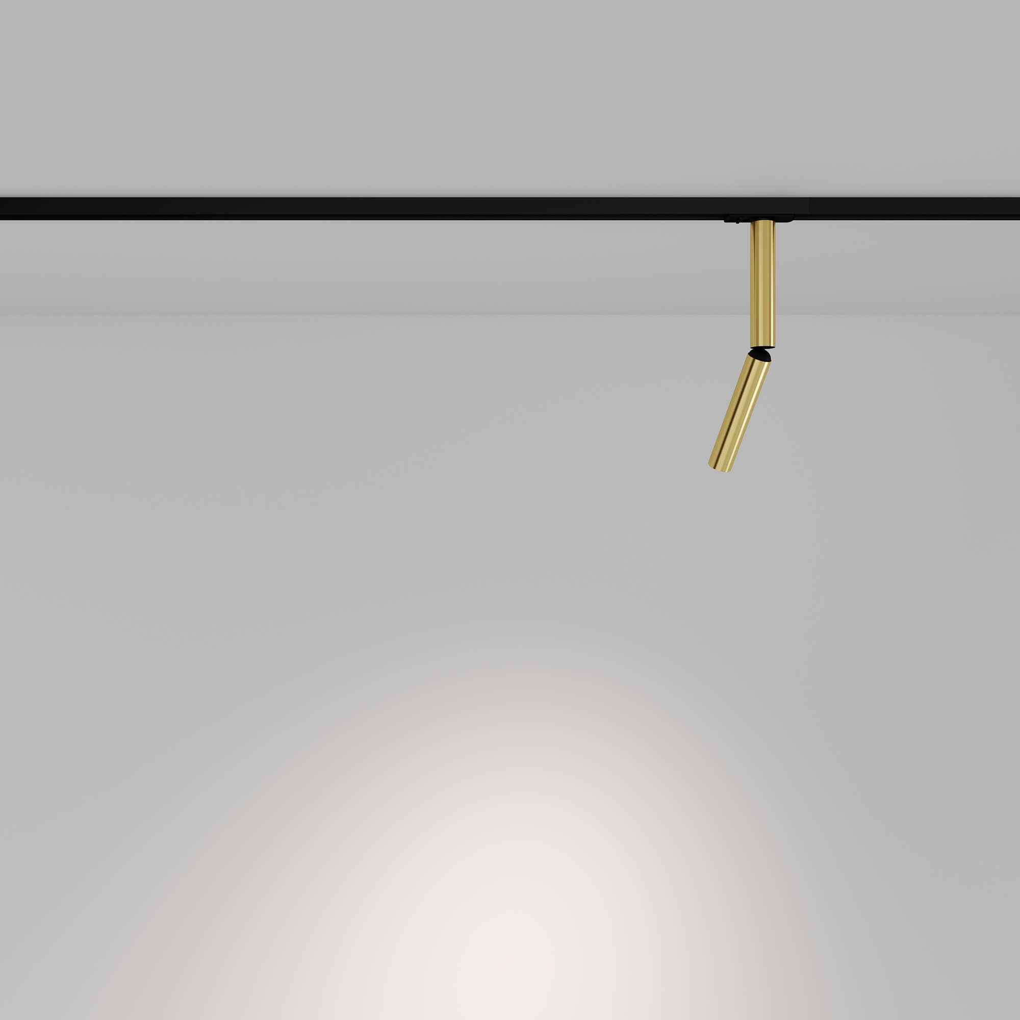 Трековый светильник Maytoni Technical Focus T TR142-1-6W3K-BS_MY