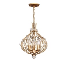 Хрустальная люстра Favourite 2020-3P
