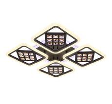 Потолочная люстра Ambrella light Ice FA287_AMB