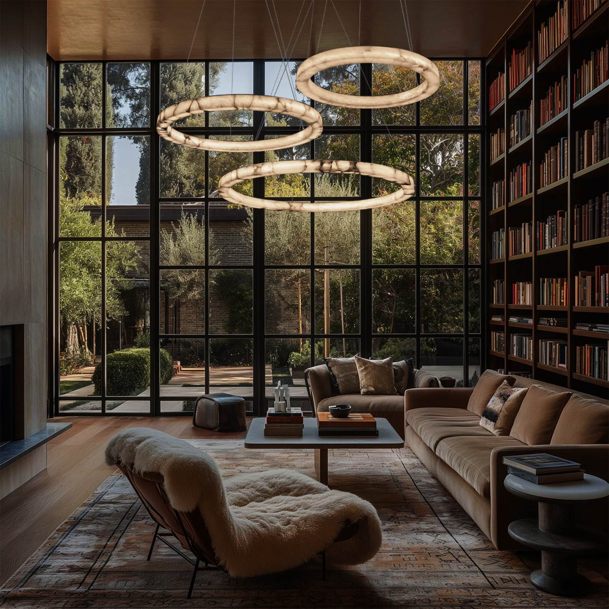 Подвесной светильник LOFT IT Mondrian 10408/800_LF