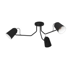 Потолочная люстра Eglo LORETO 900188