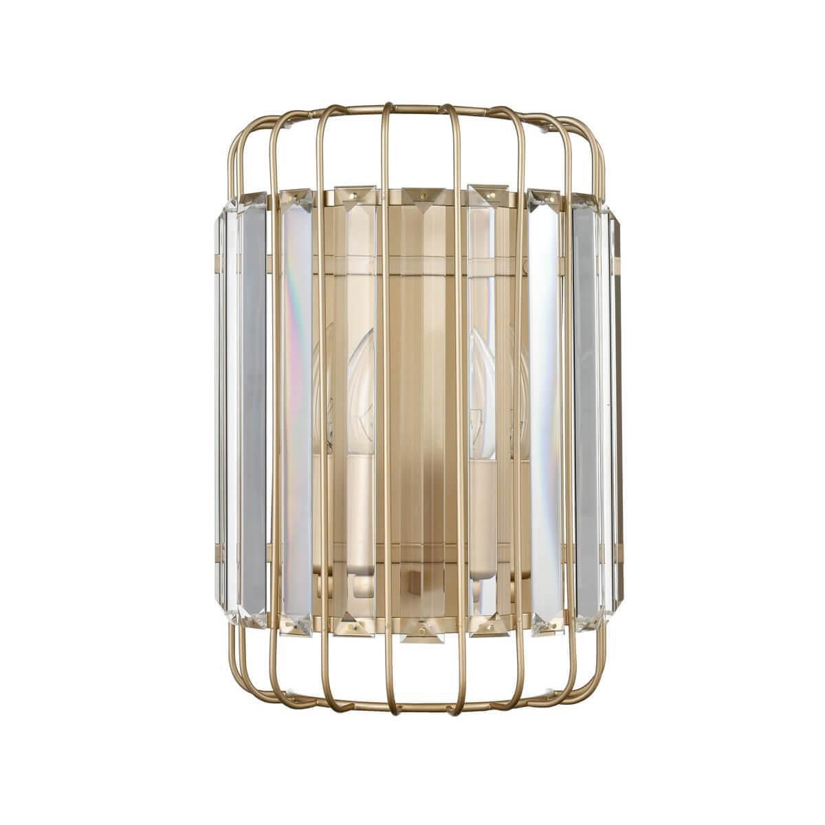 

Настенный светильник Vele Luce Angelica VL3044W02, VL3044W02