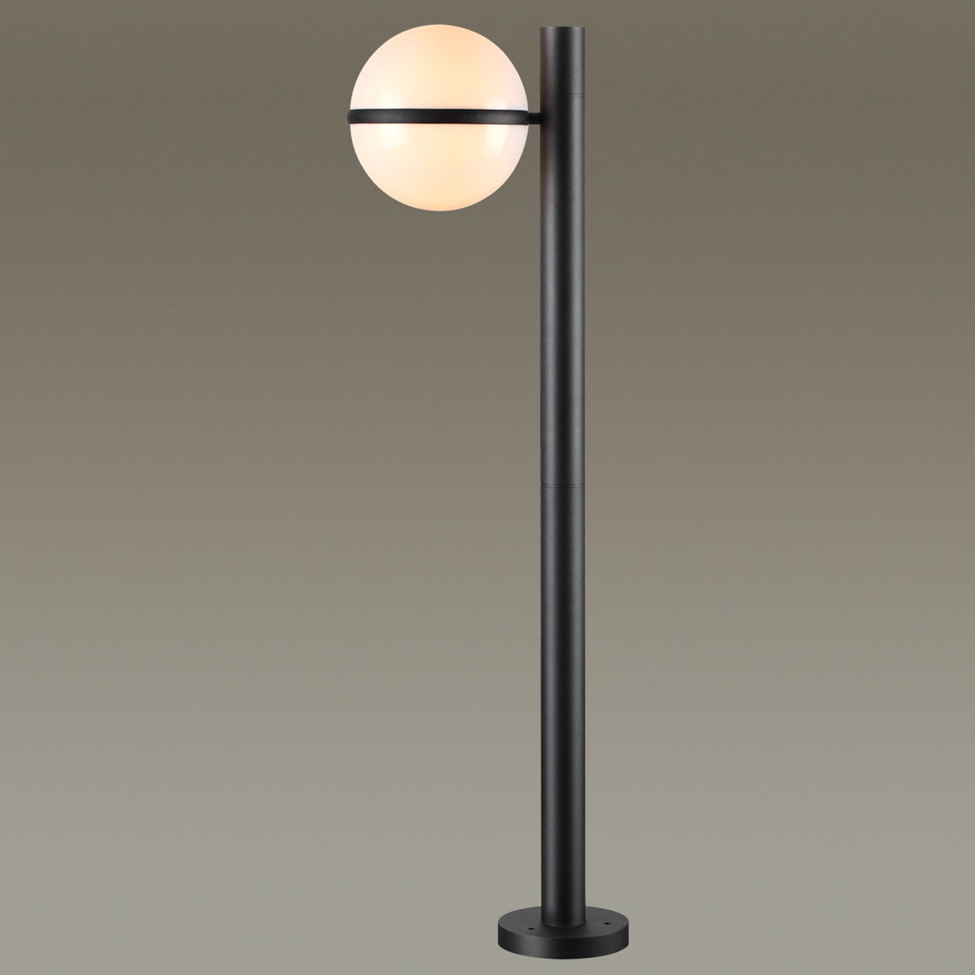 Уличный ландшафтный светильник LOMEO 4832/1F