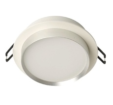 Светильник потолочный встраиваемый Feron 51353_FR