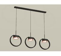 Подвесной светильник Ambrella light Traditional DIY XB9107104_AMB