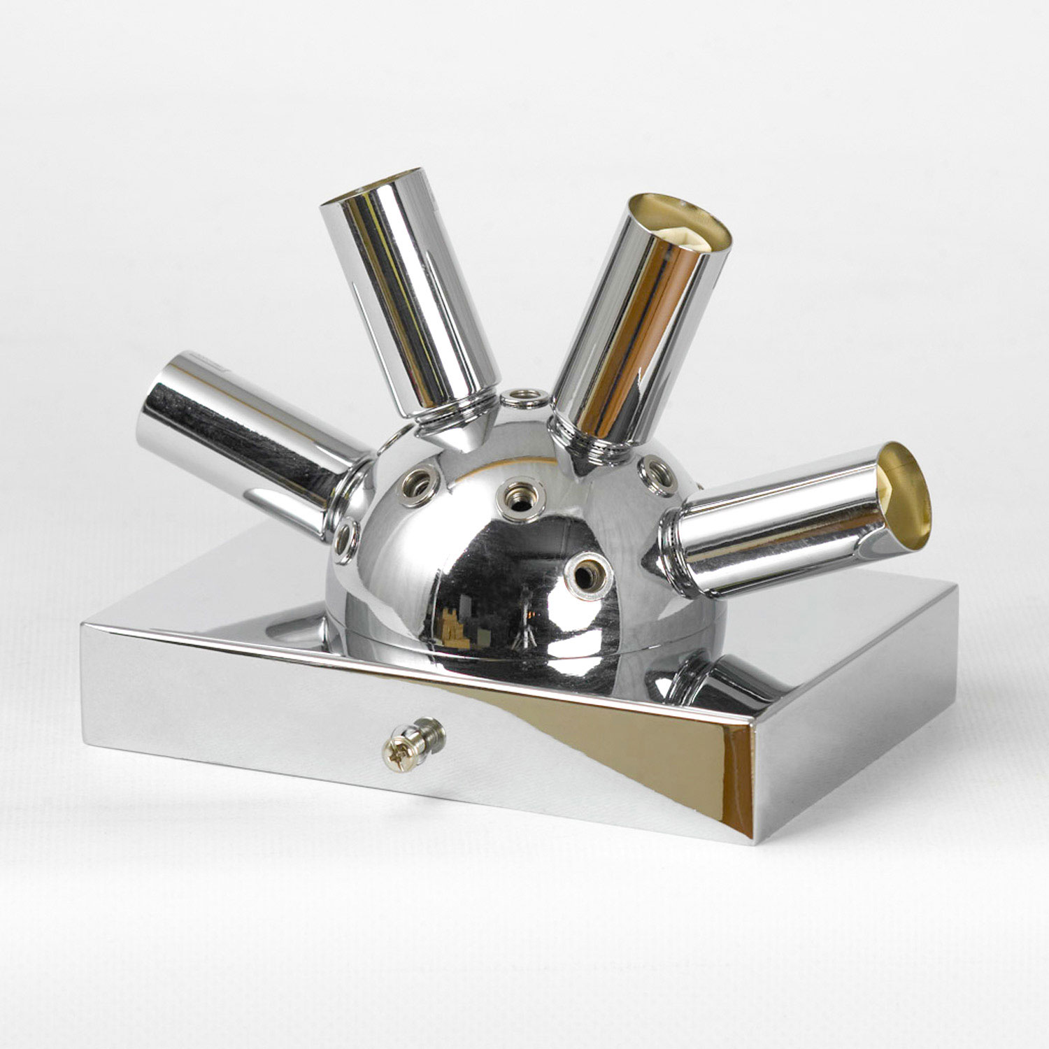 Настенный светильник Lussole ALASKA LSP-8951