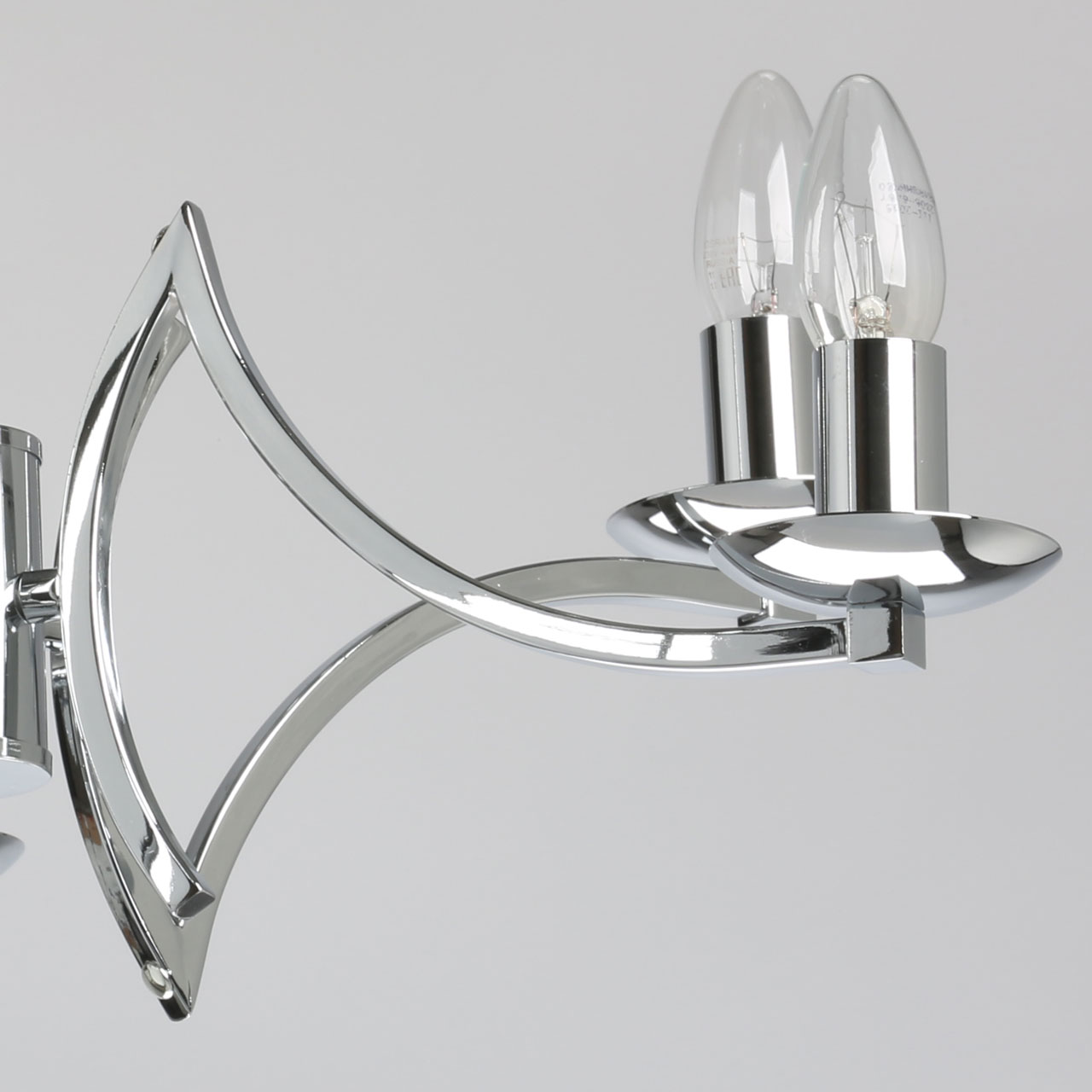 Подвесная люстра MW-Light Атмосфера 699011106_MW