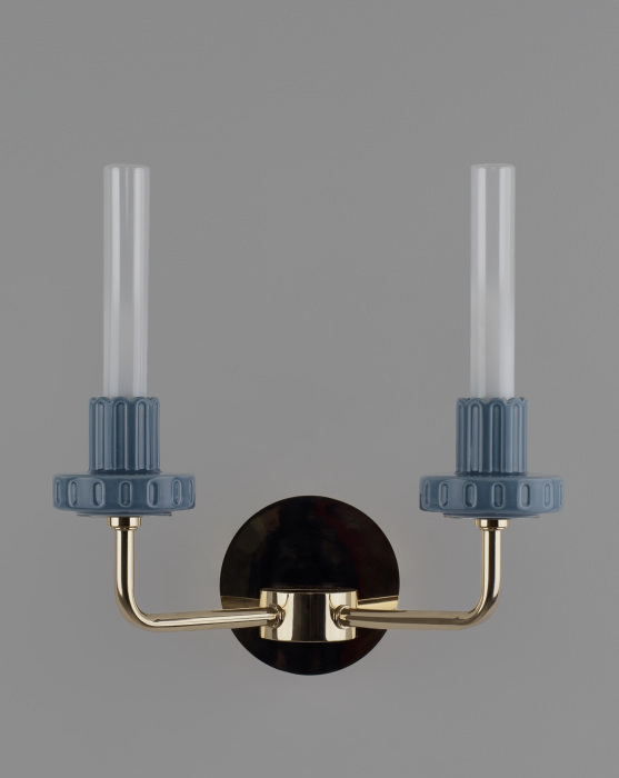 Бра светодиодная Moderli V11696-WL_MD