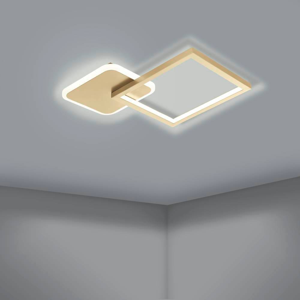 Потолочный светильник Eglo GAFARES 900424