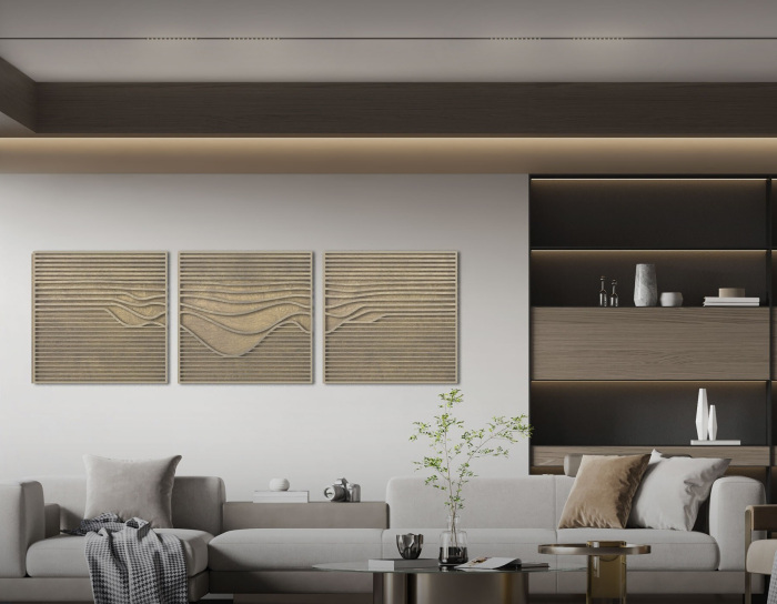 Трековый светильник магнитный светодиодный 3CCT 3000K-6000K 10W 48V Ambrella GL2335_AMB