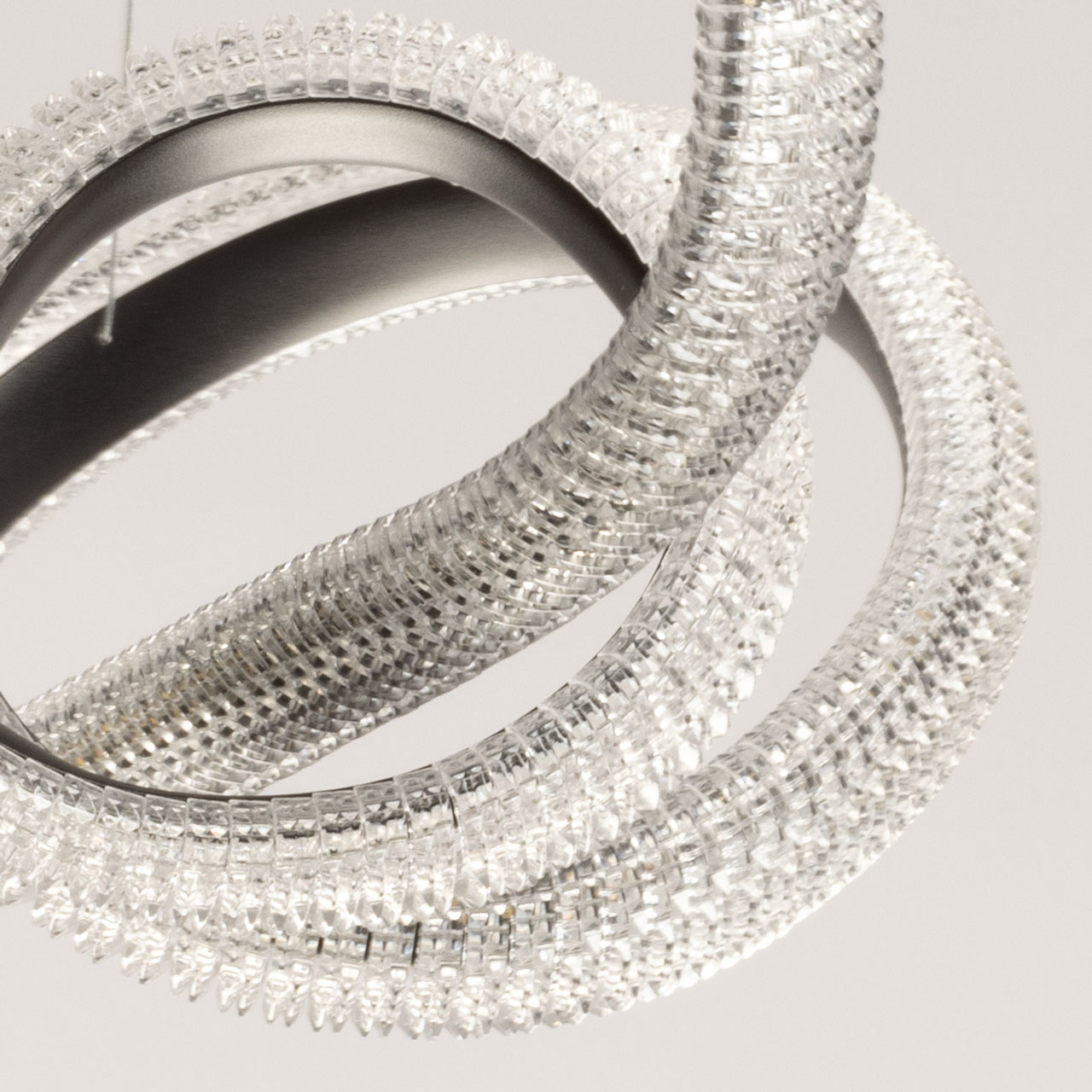 Подвесная люстра De City Оскар 510016101_MW