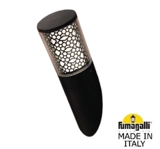 Уличный настенный светильник CARLO DECO DR3.571.000.AXU1L