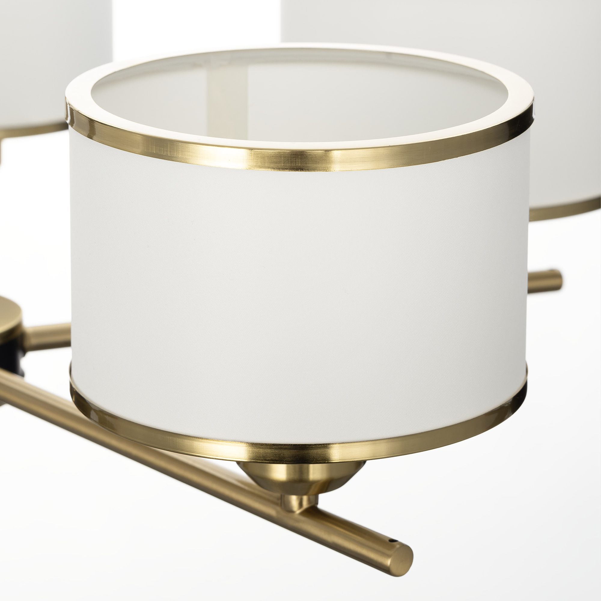 Потолочная люстра на штанге Citilux ALTON CL421253