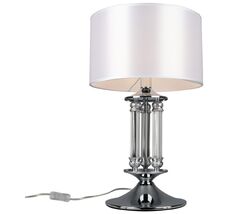 Настольная лампа Omnilux OML-64704-01