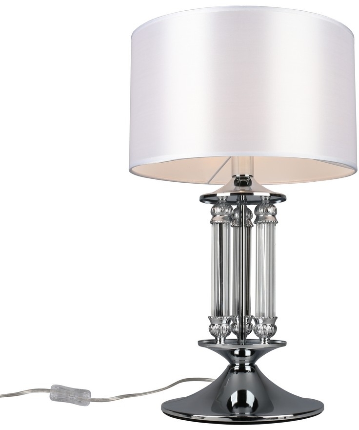 Настольная лампа Omnilux OML-64704-01