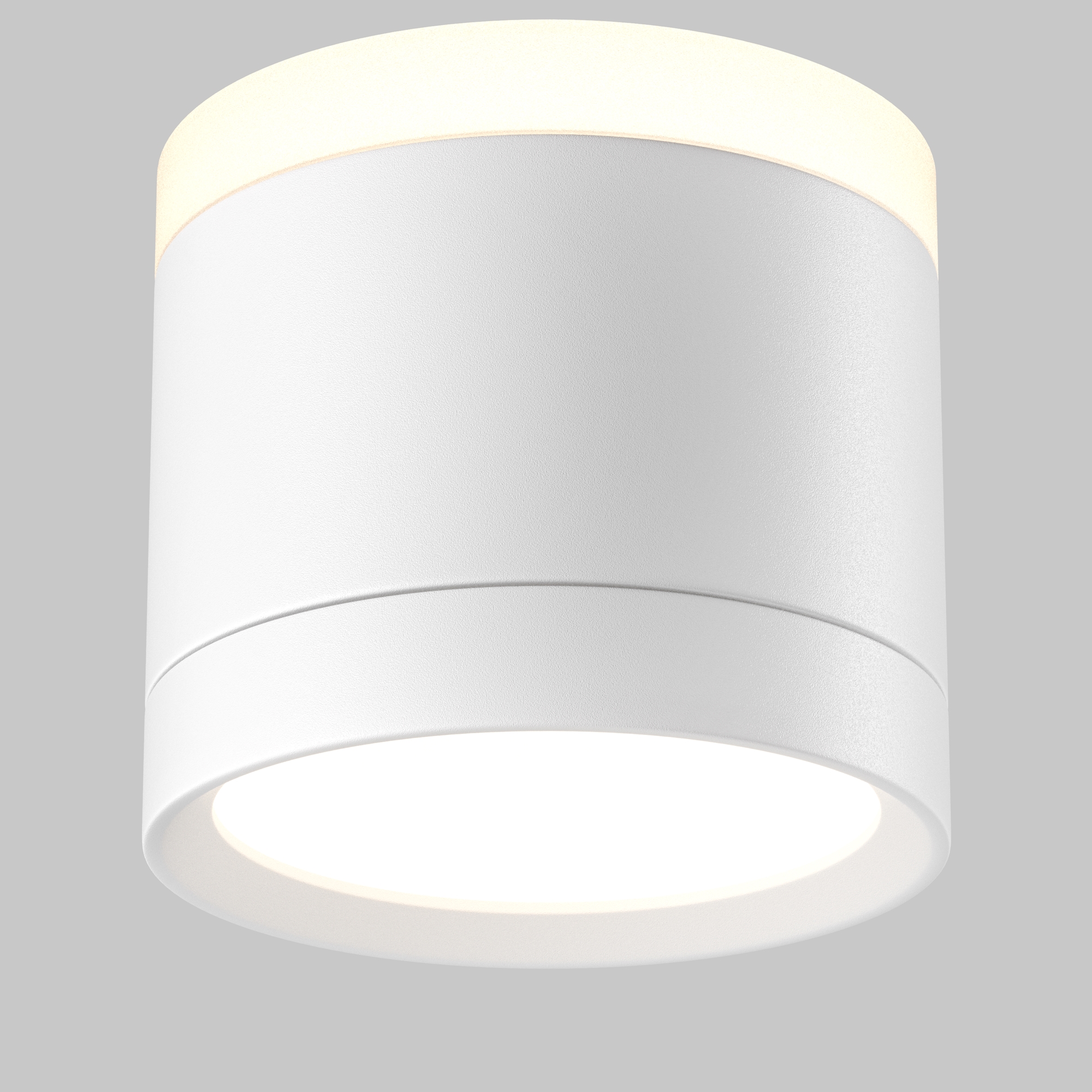 Накладной светильник Maytoni Pauline C120CL-GX53-W_MY