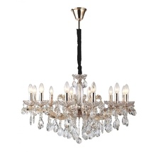 Подвесная люстра Dio Darte Galliano Galliano E 1.1.12.400 G