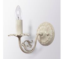 Бра Lucia Tucci LAME LAME W139.1 Antique White