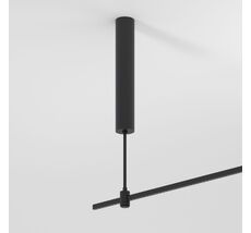 Декоративная стойка с вводом питания с местом под трансформатор Elektrostandard Esthetic Magnetic a065442_ES