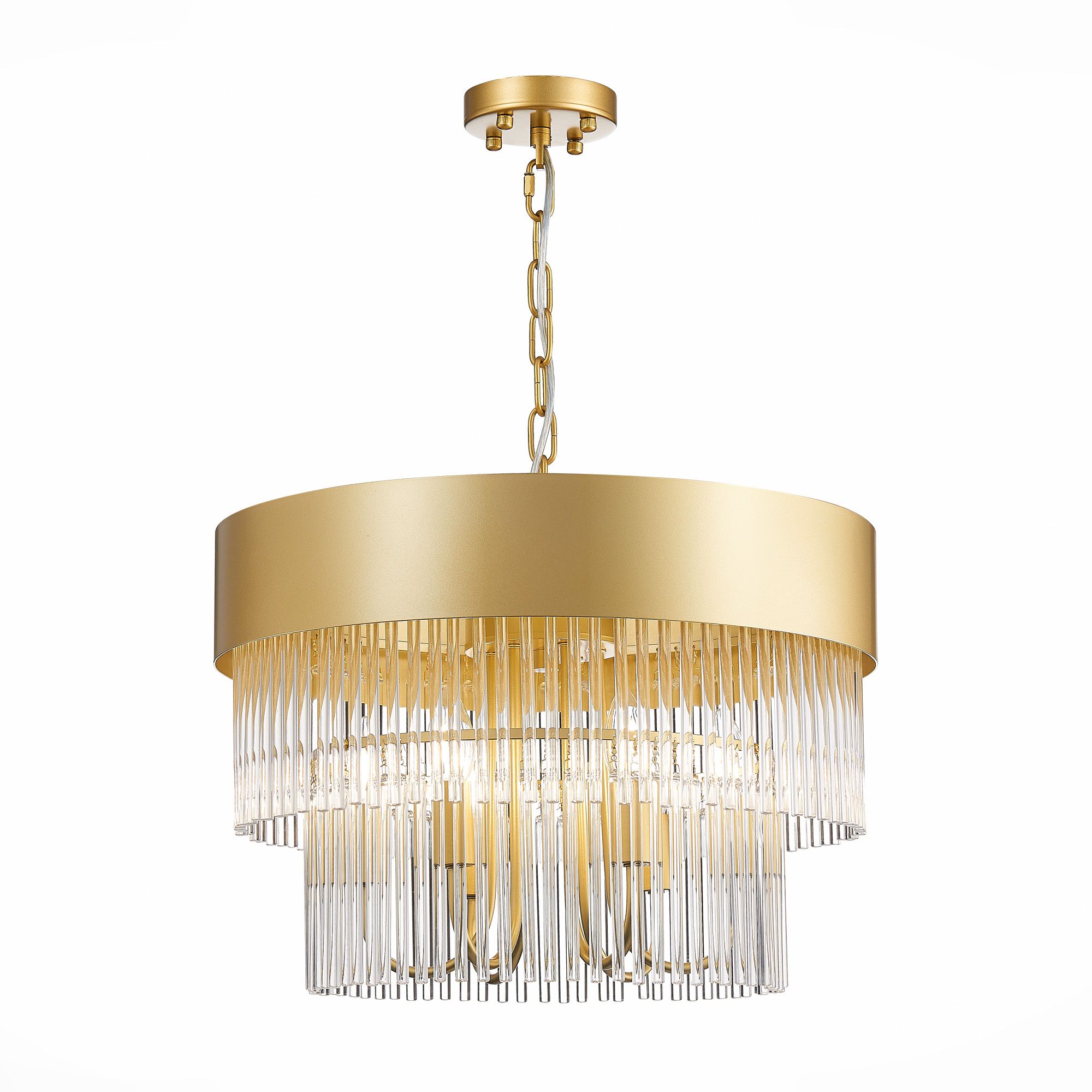 

Подвесная люстра ST Luce CONTATTO SL1225.203.06, SL1225.203.06