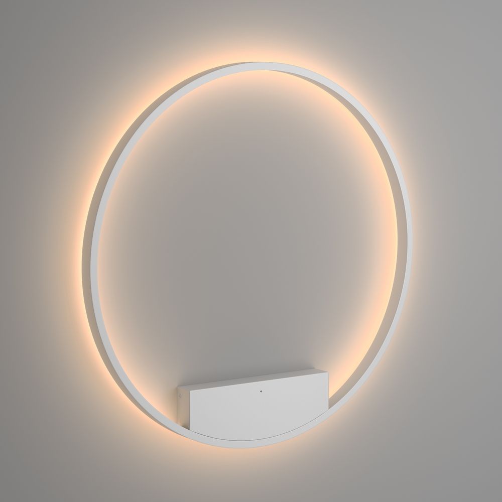 

Настенный светильник Maytoni Modern Rim MOD058WL-L50W3K, MOD058WL-L50W3K