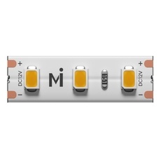 Светодиодная лента&nbsp;12В 2835 9,6Вт/м 4000К 5м IP20 Maytoni 201032_MY
