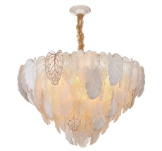 Подвесная люстра Citilux CL328180