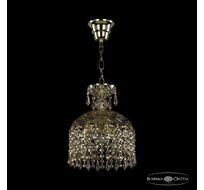 Подвесной светильник Bohemia Ivele 14781/22 G Drops M801_BI