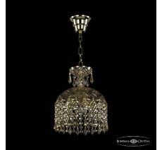 Подвесной светильник Bohemia Ivele 14781/22 G Drops M801_BI