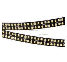 Лента RT-5000-2835-320 24V Day4000 (BLACK 15mm, 24W/m, IP20) (ARL, -) 032608_ARL