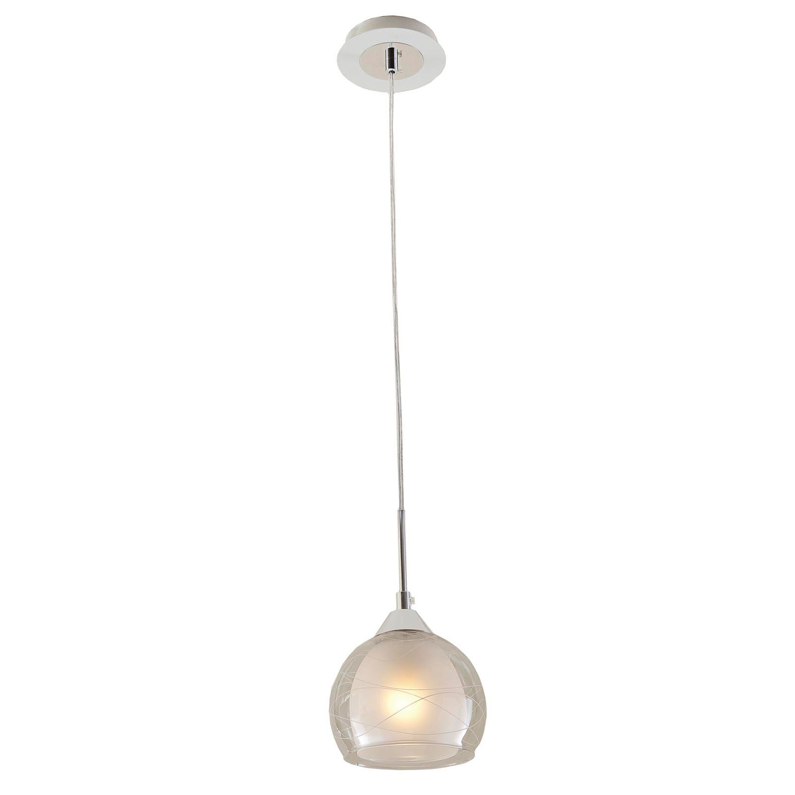 

Подвесной светильник CitiLux Буги CL157111, CL157111